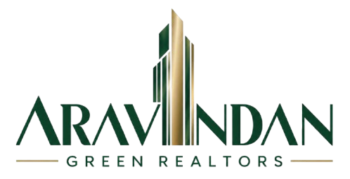 Aravindan Green Realtors
